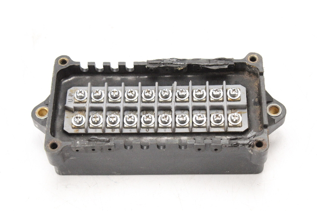 6G5-85540-12-00 Yamaha 1984-89 CDI Unit Assembly 150 175 200 + HP 1 YR WARRANTY