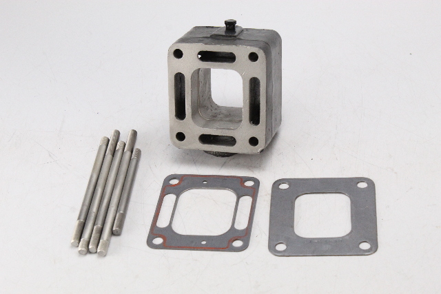 OEM 93320A2 Mercruiser 3" Riser Extension Kit - 1 Side Only NEW
