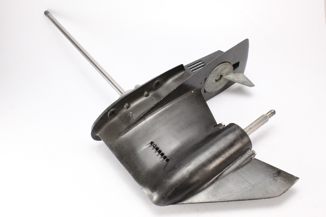 1991-2006 Mercury 20" Lower Unit 50 55 60 HP 2 Stroke 3 CYL 1 YEAR WARRANTY