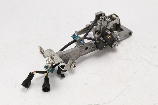 21100-96J00 Suzuki 2006-2011 Clutch Lever 150 175 HP Four Stroke
