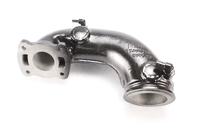 274000148  Seedoo GTX 657 Tuned Pipe Exhaust