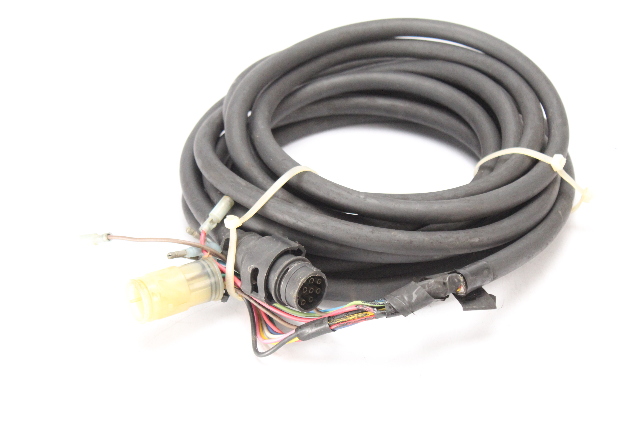 Yamaha External Wiring Harness Motor to Control Box 20'