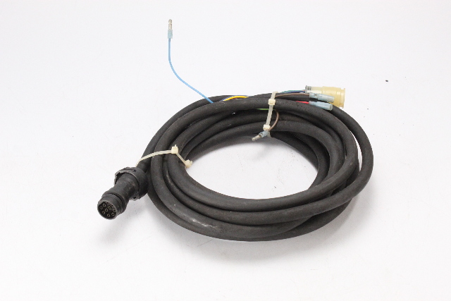 Yamaha External Wiring Harness For Control Box To Motor 20'