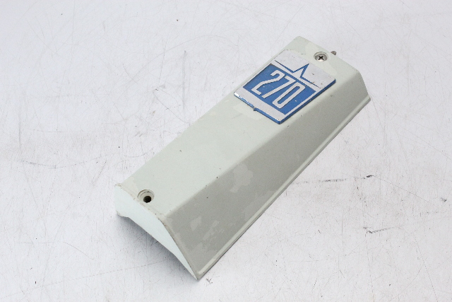 832570 Volvo Penta Shifter Cover 250 270 275 280 285 290 HP