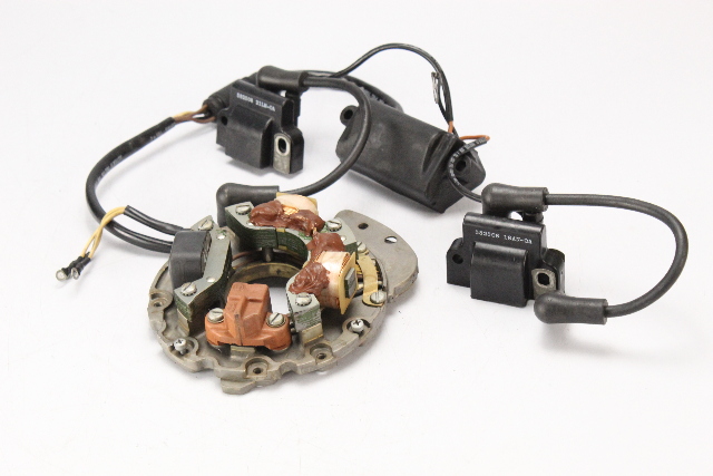 768759  582417 Johnson Evinrude 1983-88 Ignition System 1 YR WTY