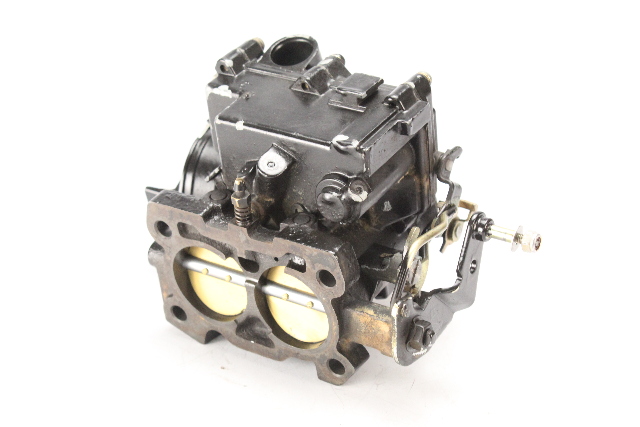 Mercruiser Rochester Carburetor 3.0 L C# 05924A-1