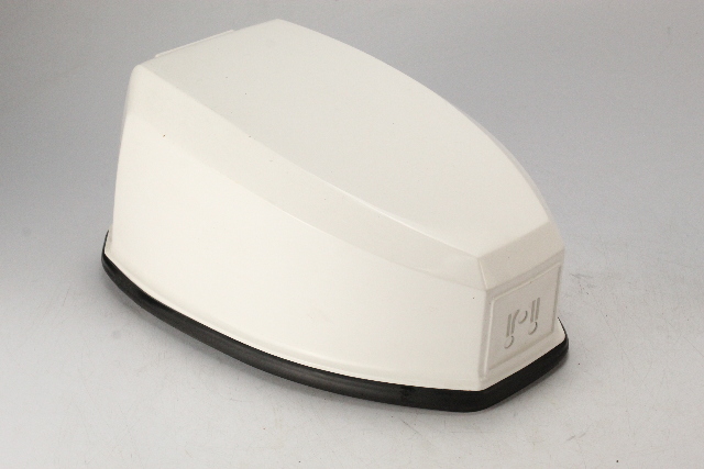 F2C594712 C# 537712 Chrysler Force 1984-1985 Top Cowling Cover Hood 7.5 HP NOS
