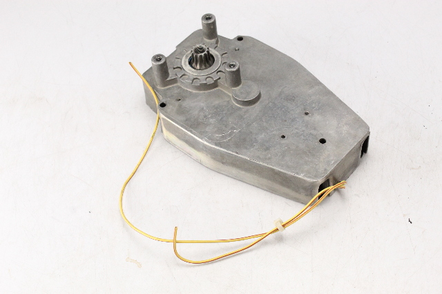 C# S1 856630 Mercury Control Box Platform Box