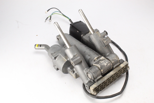 1984-1993 Mercury 3 Wire Curved Spout Power Trim Tilt 35-200 HP 1 YR WARRANTY