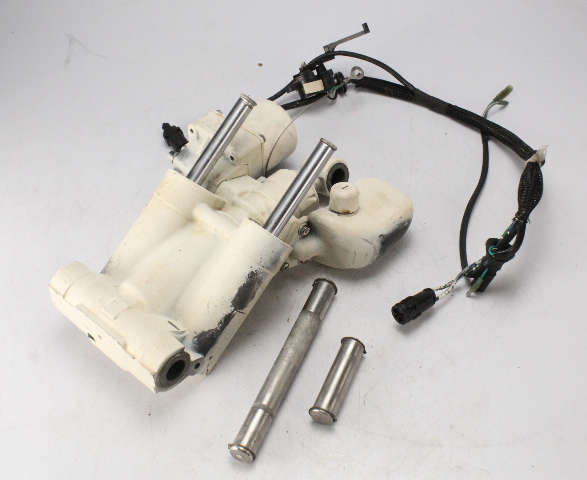 2 YR WARRANTY Johnson Evinrude 1993 & UP Fastrac Power Tilt Trim 150 175 + HP