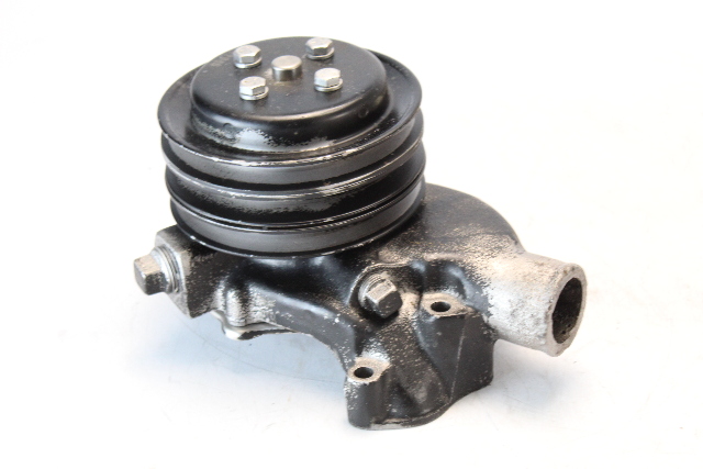 15120T 8M0113734 Mercruiser 1981-14 Water Pump & Pulley 5.0 5.7 + L