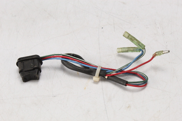 OMC Johnson Evinrude Tilt Trim Switch