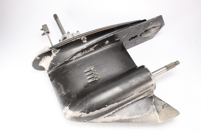 1 YR WARRANTY 1986-1993 OMC Cobra Lower Unit Outdrive Sterndrive 3.8 4.3 5.0 + L