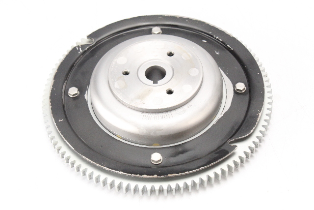353062902 Nissan Tohastu Flywheel  50 60 70 Hp 2 Cylinder 96T