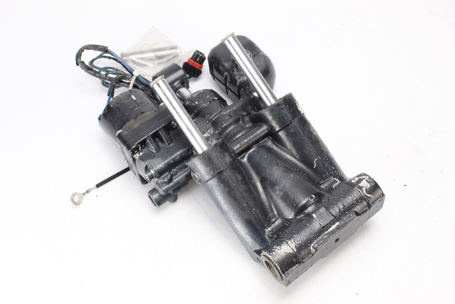 Johnson Evinrude 1993 & UP Fastrac Power Tilt Trim 60 - 200 + HP 2 YR WARRANTY