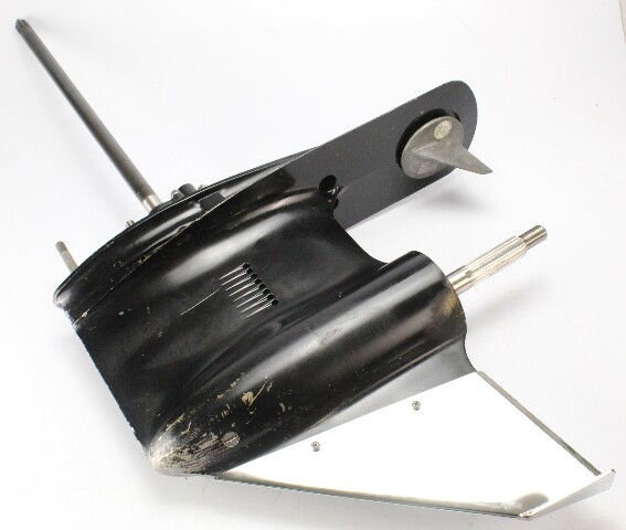 Mercury 1971-1979 Inline 4 Lower Unit 20" 65 80 85 HP 2.33:1 2 Stroke 1 YR WTY