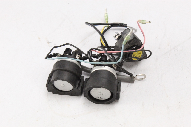 5031483 Johnson Evinrude 1999-01 Power Trim Relay & Solenoid 40 50 + HP 1 YR WTY