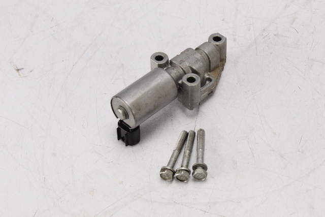 6P2-86120-00-00 Yamaha 2005-2011 Solenoid Valve 225 250 300 350 HP