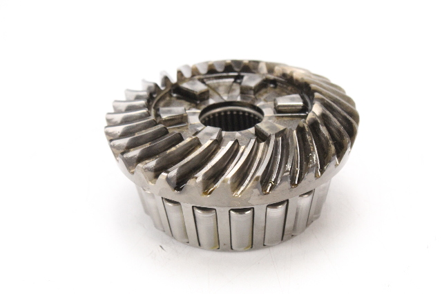 6J9-45560-03-00 Yamaha 1995-2014 Forward Gear & Bearing 150 175 200 HP 28 Teeth