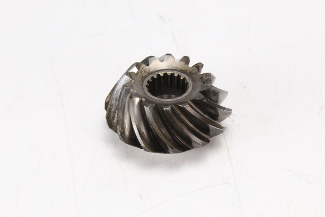 6J9-45551-01-00 Yamaha 1986-1995 Pinion Gear 150 175 200 HP 14 Teeth