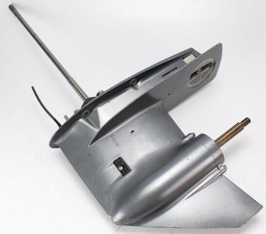 2002-2009 Yamaha 20" Lower Unit 50 60 HP 4-Stroke 6 MONTH WARRANTY