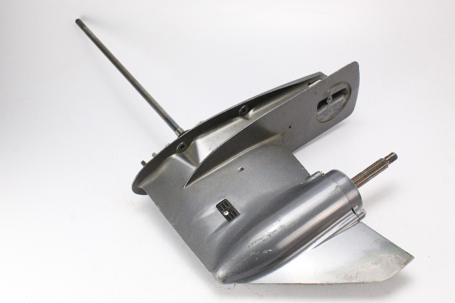 1995 & UP Yamaha 20" Long Lower Unit 40 50 HP 2 Stroke 1 YEAR WARRANTY
