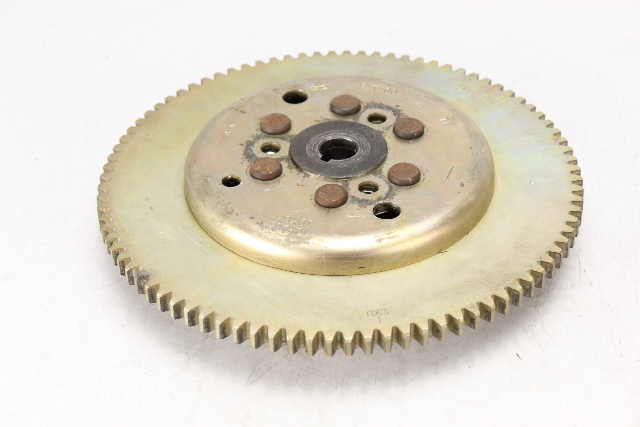 63D-85550-00-00 Yamaha 1989-2001 Flywheel Rotor Assembly 40 50 HP 2-Stroke 88T