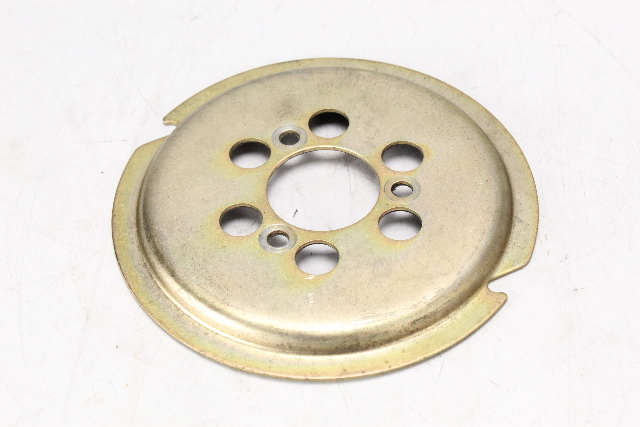 6J8-15723-E1-00 Yamaha 1989-2001 Pulley Starter 30 40 50 HP