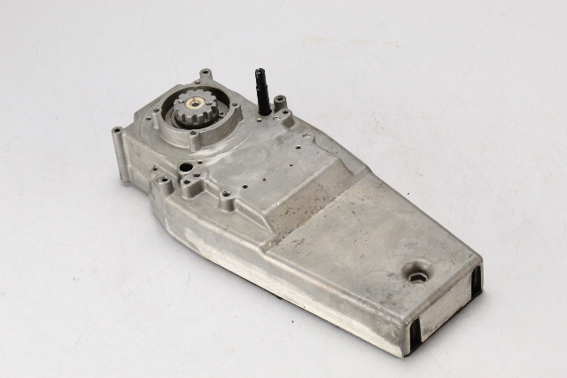 Yamaha Concealed Side Mount Control Box