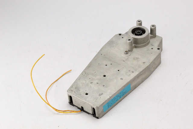 883710A02 C# 889821-C Mercury Side Mount Control Box OEM