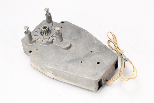 C# 8156630-C Mercury Concealed Side Mount Remote Control Box