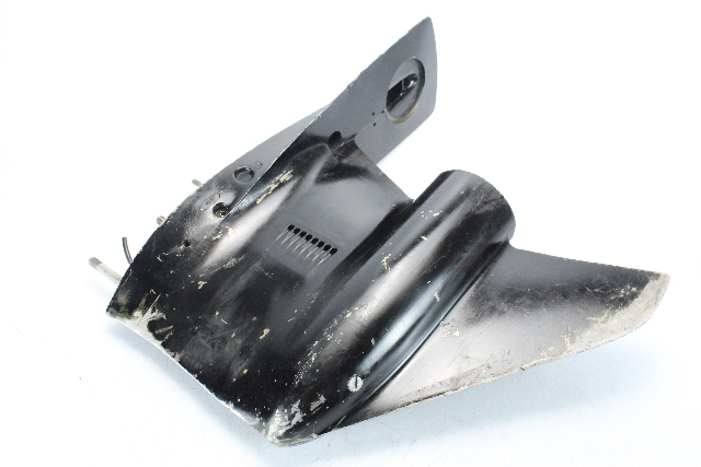 Mercury 1980 1981 1982 1983 - 1989 Lower Unit Gearcase Housing  80 90 115 140 HP
