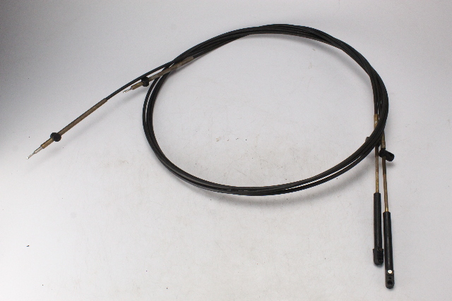 CC17913 Teleflex Control Cable Set 13'