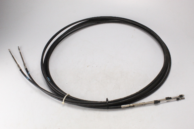 24920-ZW1-004XT Honda Marine Control Cable Set 20'
