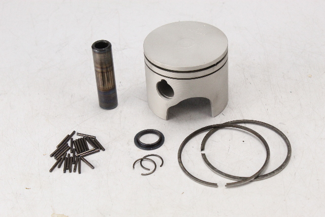 433945 5006701 Johnson Evinrude 1986-94 STD Piston 60 65 70 HP