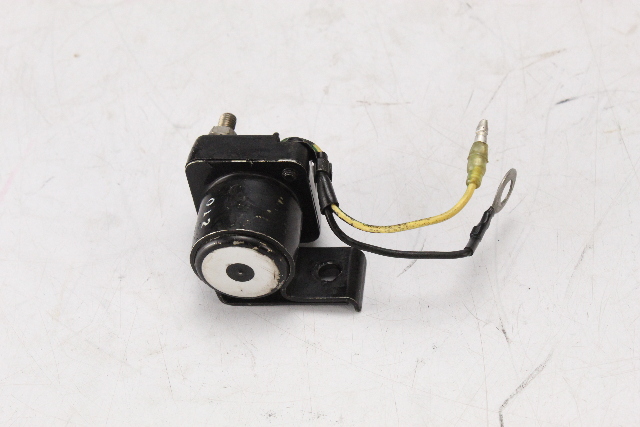 31800-95522 Suzuki Marine Outboard Vintage Starter Switch 9.9 16 50 65 85 + HP