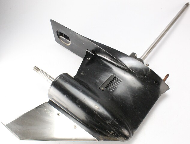 1976-1988 Mercury 20" Lower Unit 135 150 175 200 HP 2.0:1 Ratio V6 1 YEAR WTY