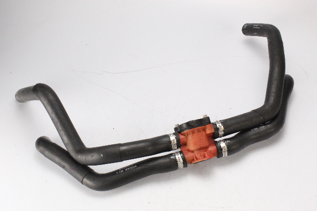 8M0032206 8M0036759 Mercury Mercruiser Poppet Housing & Cover 200 250 HP 4.5L V6