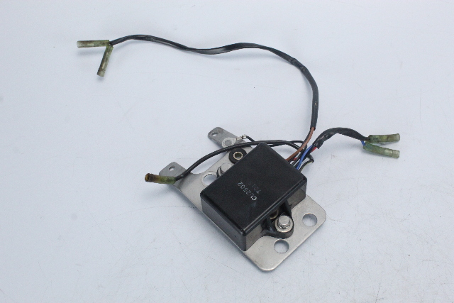 Nissan Tohatsu 1996 1997 1998 - 2004 CDI Unit 25 HP OEM 1 YEAR WARRANTY