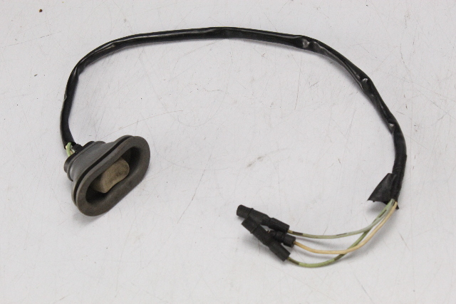35640-ZV5-824 Honda  Power Trim Tilt Switch OEM 1 YEAR WARRANTY!