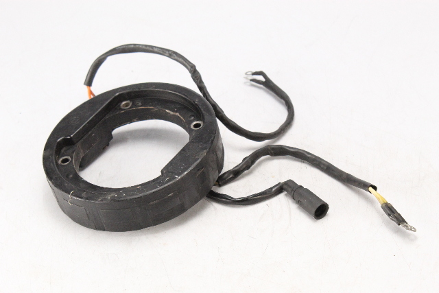 583410 Johnson Evinrude 1988-01 9 AMP Stator 120 125 130 135 140 HP 1 YR WTY OEM