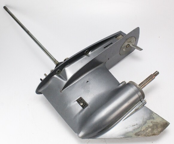 1 YEAR WARRANTY Yamaha 1995 & UP 20" Lower Unit Assembly 40 50 HP 2 stroke 2 Cyl