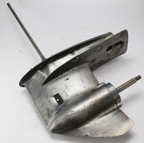 1995 & UP Yamaha 20" Lower Unit 40 50 HP 2 Stroke Resealed OEM 1 YEAR WARRANTY