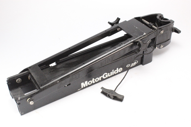 MotorGuide Gator Mount Trolling Motor Mount 29 1/2" L 5 3/4" W Good Condition!