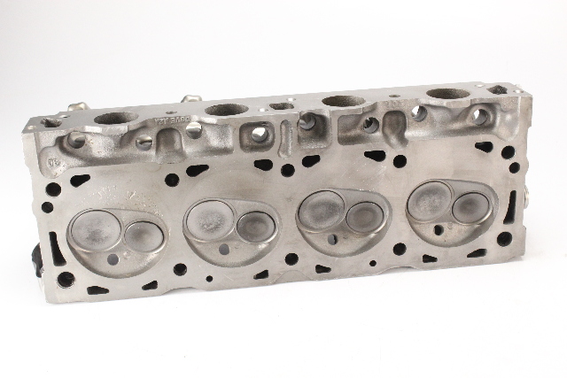 D3VE-A2A Mercruiser & Ford Cylinder Head Unit 7.56 L 470 HP OEM
