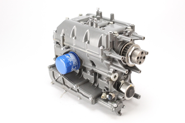 Honda Pre-1995-2003 12000-ZV5-010ZA Cylinder Block Bottom 35 40 45 50 HP