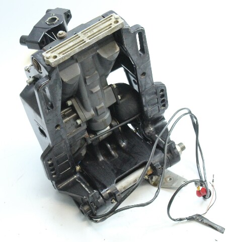 3E0Q623133 Nissan Tohatsu 2006-18 Swivel Bracket W/ Power Trim 75+ HP  1 YR WTY