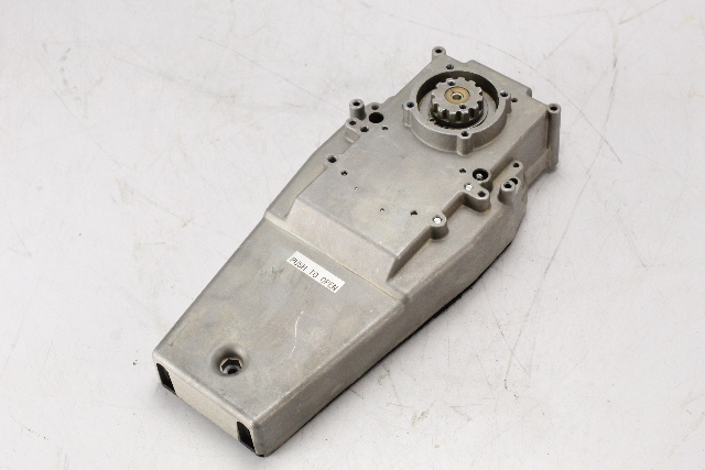 OEM Yamaha 704 Single Lever Binnacle Control Box Freshwater