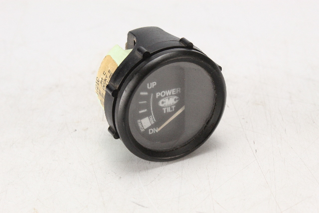 CMC Power Lift Gauge 2