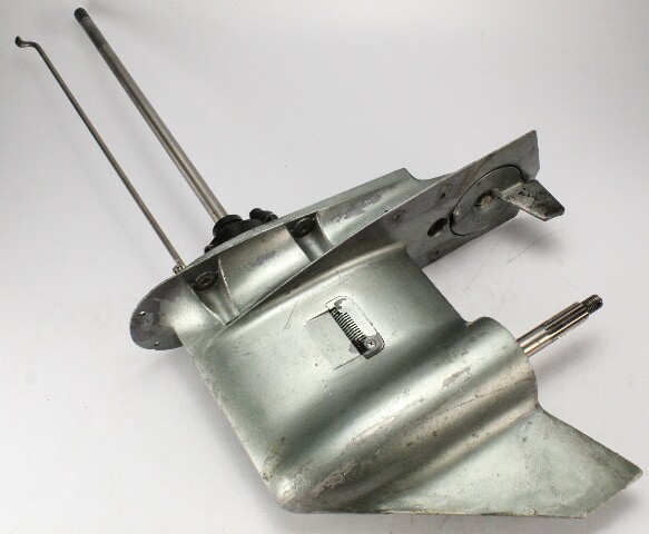 1 YEAR WARRANTY 20" Johnson Evinrude 1993-2005 Lower Unit 40 48 50 HP Freshwater